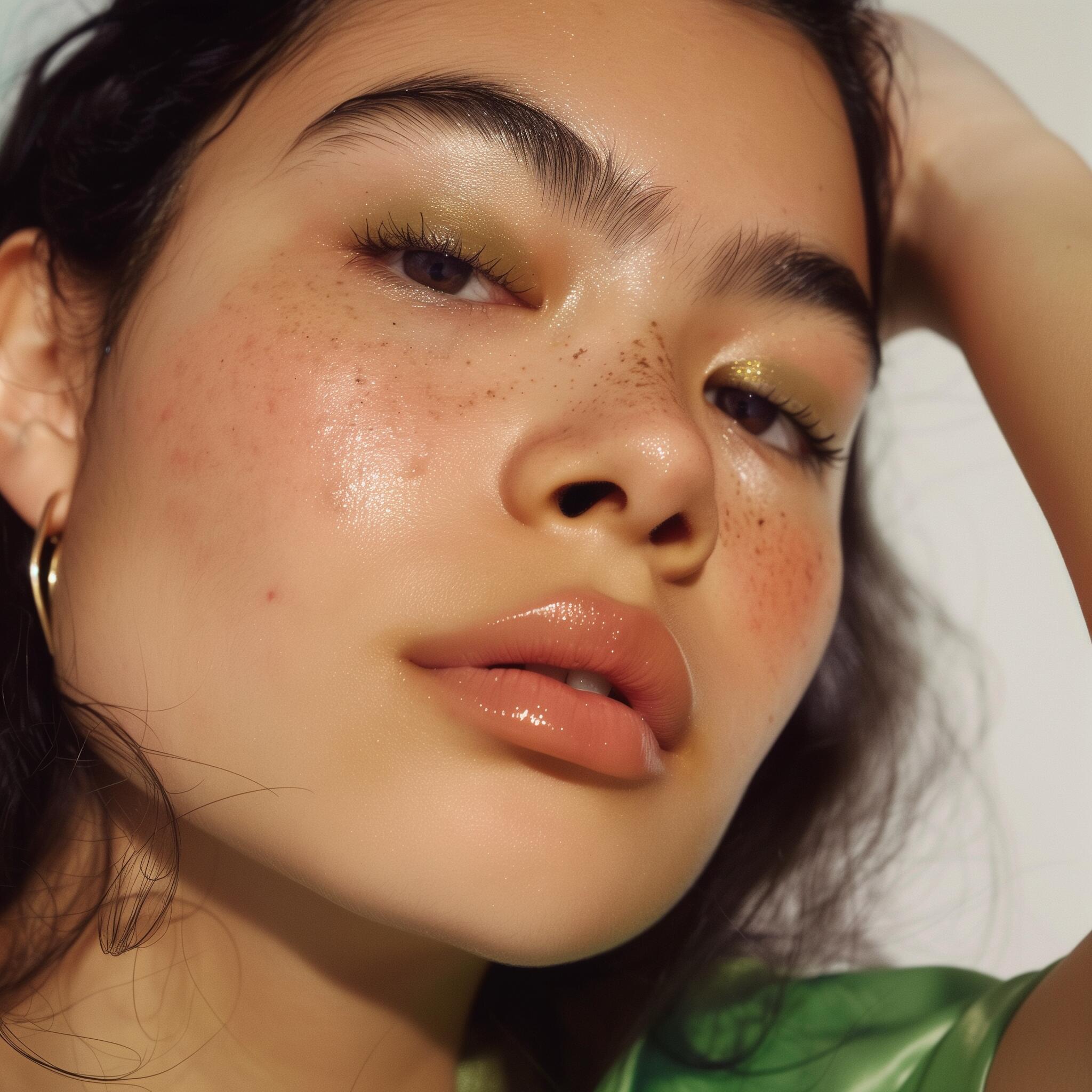 clear glowing skin, radient skin, b3 NAD at home, home use kit