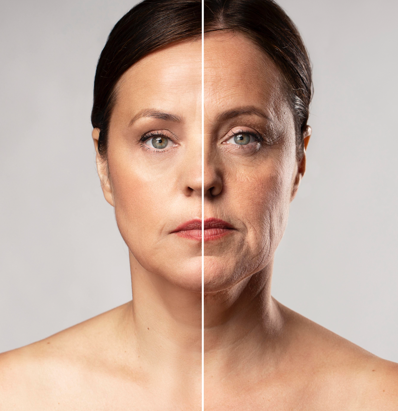 improve skin, anti wrinkles, get glowing skin, supplement B3 NAD