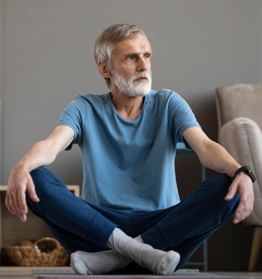 improve mental performance with supplement