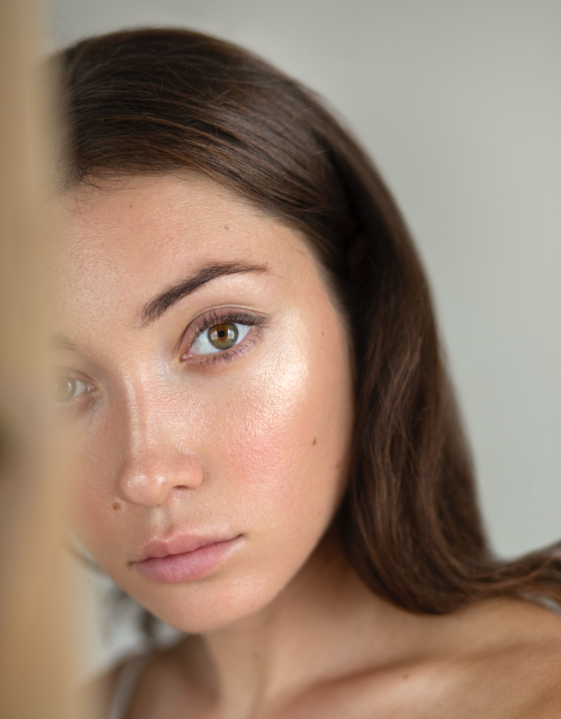 bright glowing skin, radiant skin, anti wrinkle skin supplement.